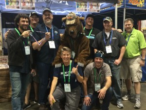 Alaskan Brewing Co. wins bronze at the Great American Beer Festival