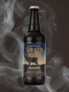 Smoked Porter