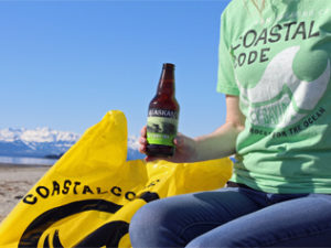 Alaskan Brewing’s Coastal CODE Grant Application Deadline September 30