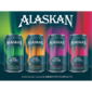 Alaskan Hard Seltzer Mixed Pack