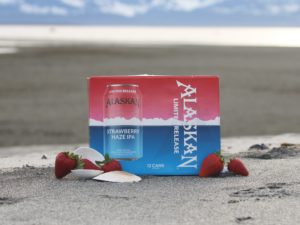 Daring Summer Releases Showcase Alaskan’s Creativity (and Brew Excellence)