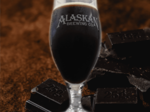 Alaskan Brewing Company Unveils An Ambitious New Brew with Southern Inspirations