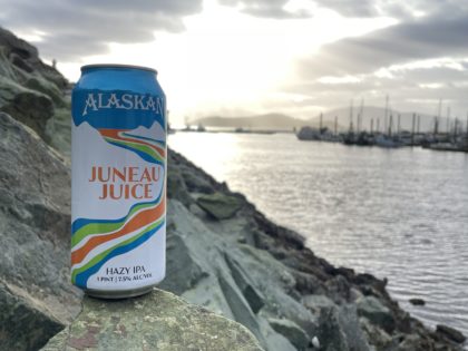 Juneau Juice