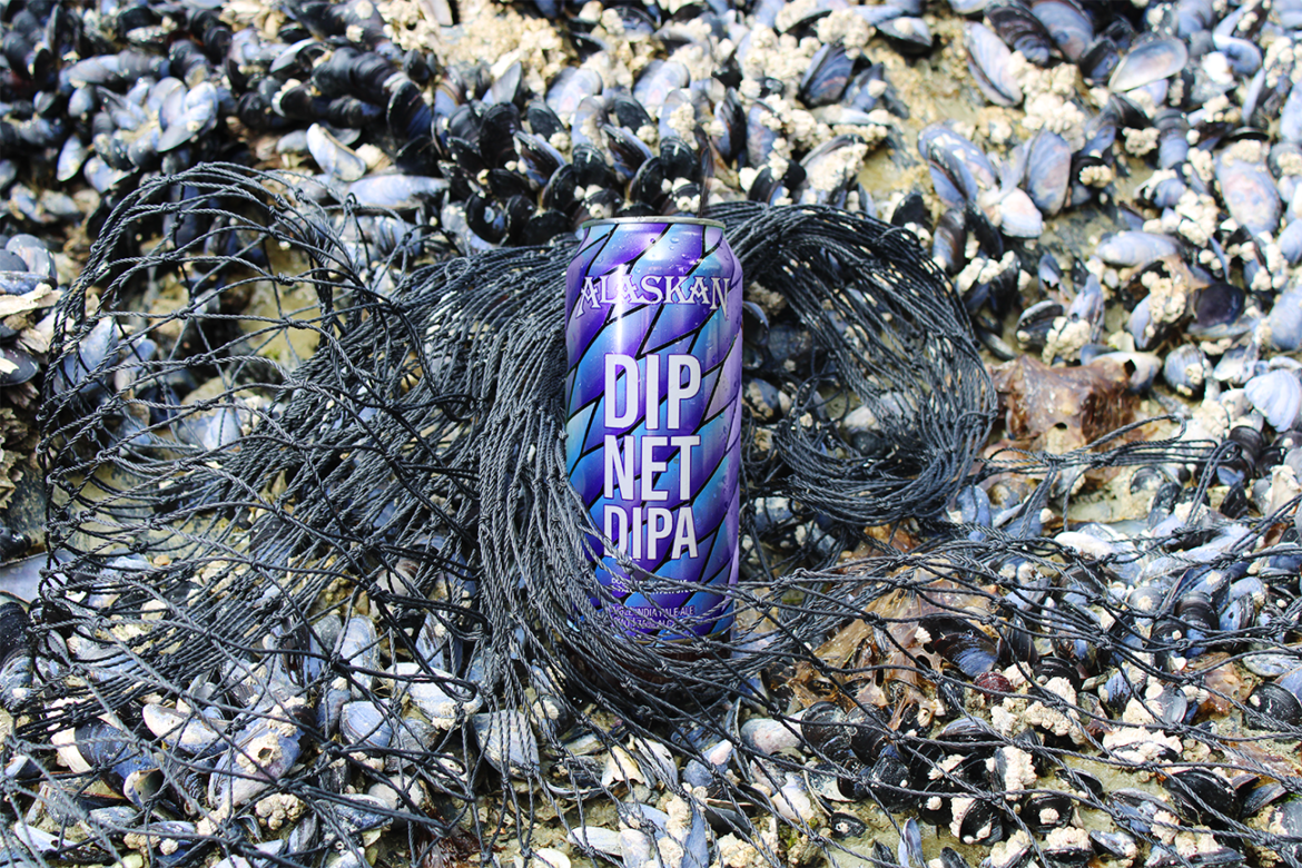 What a Catch! Alaskan Brewing Announces Double IPA Inspired By