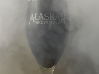 The Most Wonderful Time of the Beer: Smoked Porter Is Back for its 2022 Run