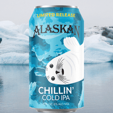 Chillin’ Cold IPA