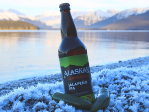 Fresh n’ Refreshing: Newest Alaskan Release Showcases Fresh Flavors and Balance